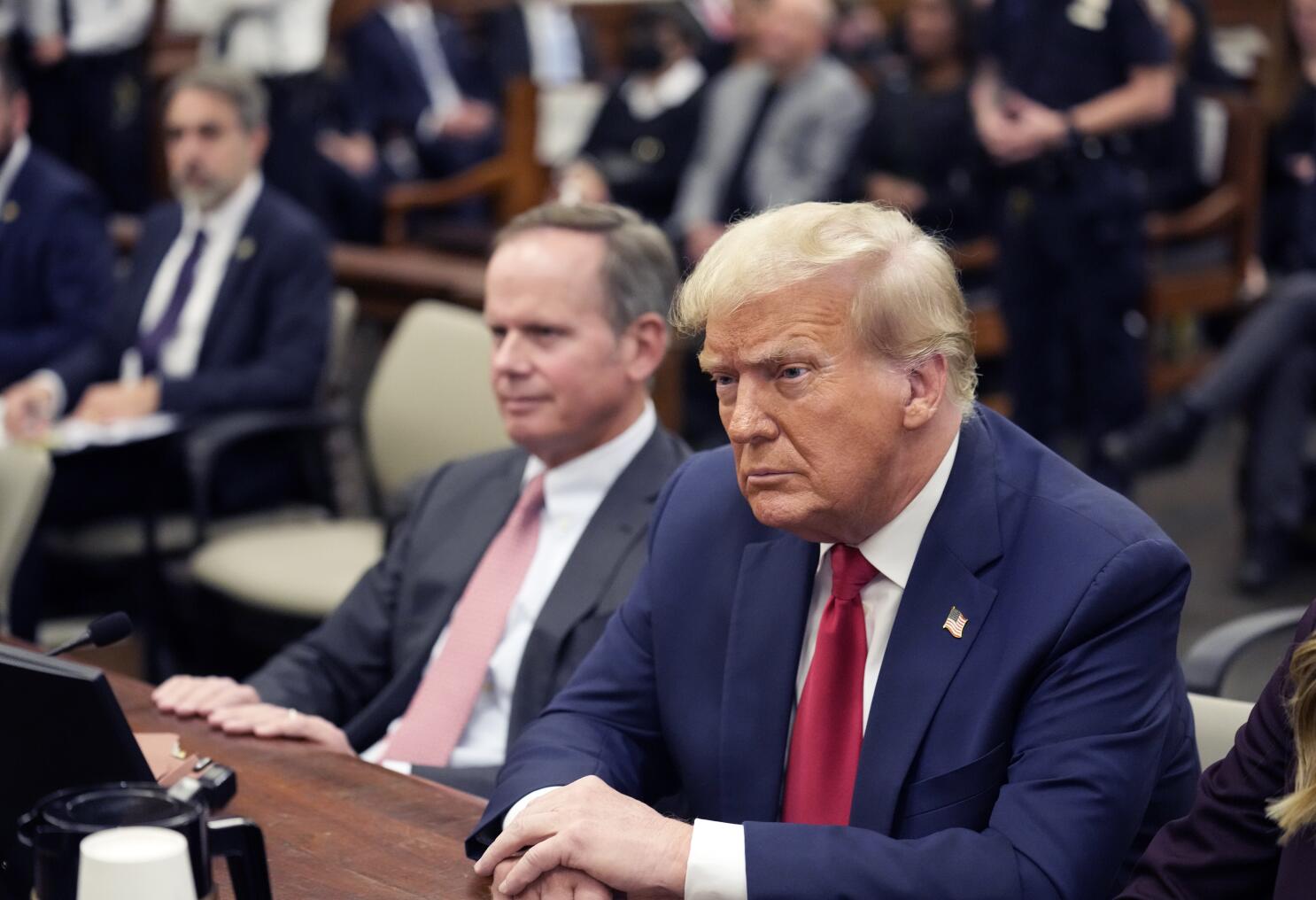 What Will Happen to Donald Trump? Expert Predictions and Future Scenarios