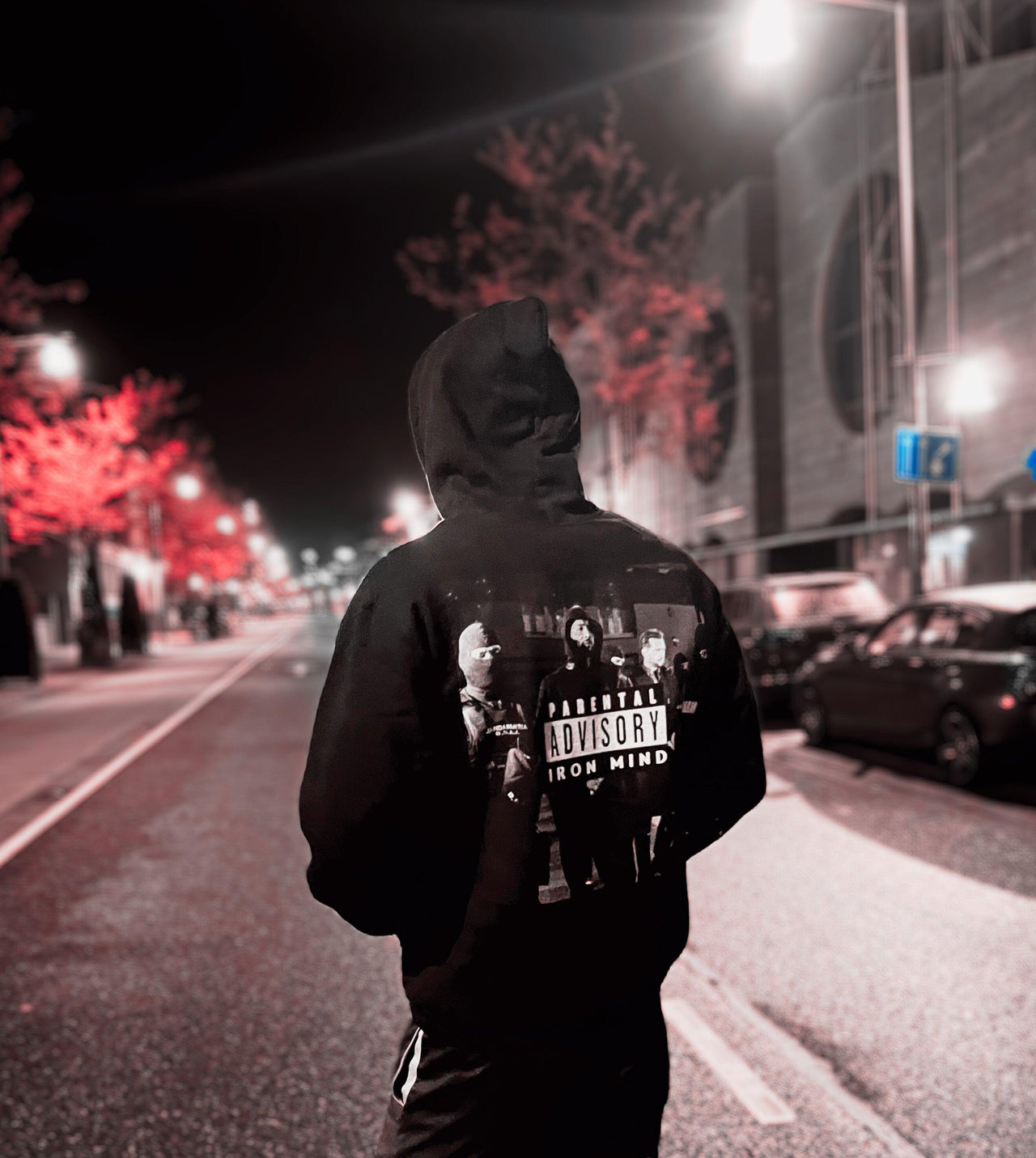 Andrew Tate Merch - Hoodie Quotes for hustler's - Hustler's Inventory