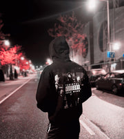 Andrew Tate Merch - Hoodie Quotes for hustler's - Hustler's Inventory