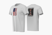 Show your Support for the Wanted President | Donald Trump Supporter Perfect T-Shirt | Express Shipping in the USA