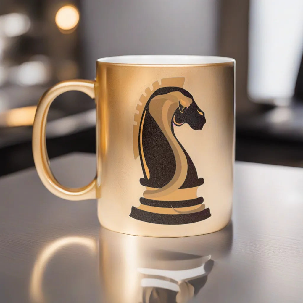 The Mug by the Top G himself, Andrew Tate. Get yours today. Hustler's Inventory is available wordwide and now introduces the most symbolic Andrew Tate item, THE MUG.