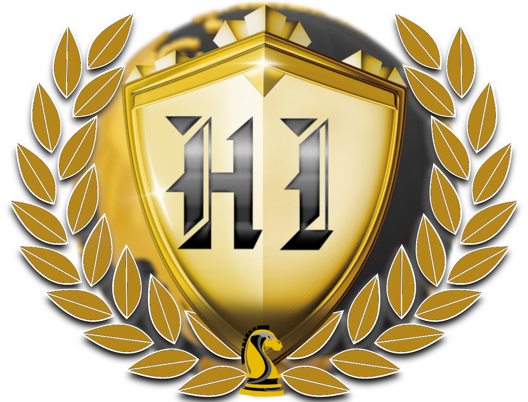 Hustlers Inventroy Logo