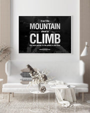 Muhammad Ali Poster | Get yours at Hustler's Inventory | Motivational Art