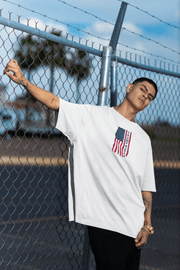 Support Donald Trump in 2024 with this Donald Trump Supporter T Shirt