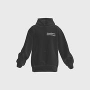 Andrew Tate hoodie 3d "There's no joy without pain"