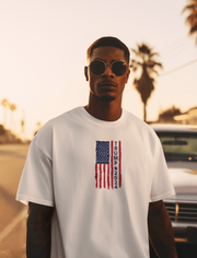 Wanted President | Donald Trump Support T-Shirt - Hustler's Inventory