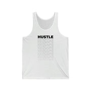 Hustle 'Till Failure | Tank Top | Fitness Clothing - Hustler's Inventory