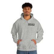 Stay focused on your goals with an Andrew Tate motivational sweatshirt featuring the quote 'Success is always stressful.' Available in a range of sizes and shipped worldwide at low prices.