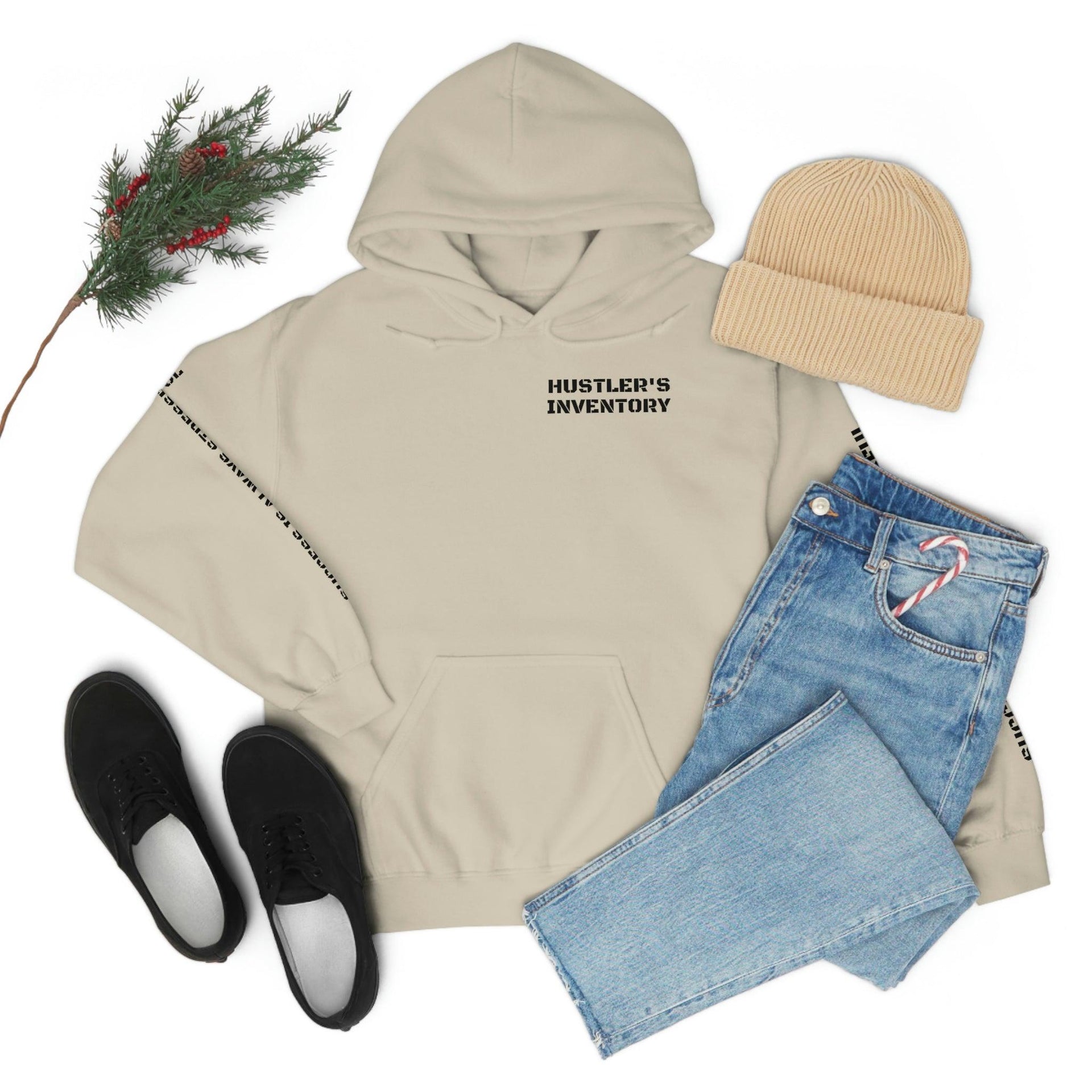 Stay focused on your goals with an Andrew Tate motivational sweatshirt featuring the quote 'Success is always stressful.' Available in a range of sizes and shipped worldwide at low prices.