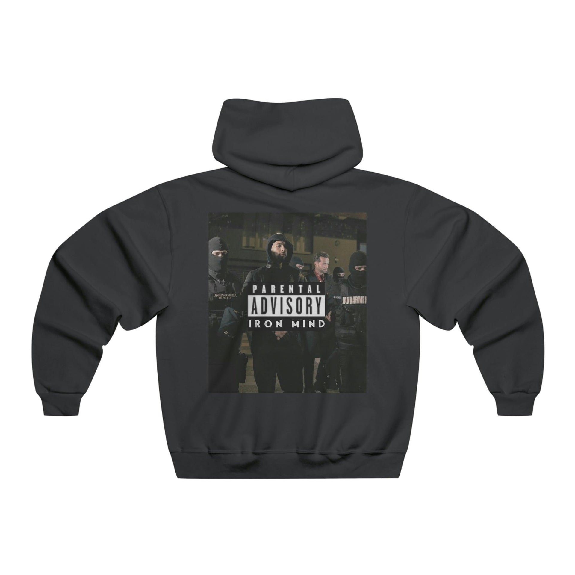 Andrew Tate Merch - New Hoodie Featuring Andrew Tate, the Top G himself and a Motivational & Inspirational Quote. Get your Andrew Tate hoodie today.