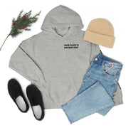 Stay focused on your goals with an Andrew Tate motivational sweatshirt featuring the quote 'Success is always stressful.' Available in a range of sizes and shipped worldwide at low prices.