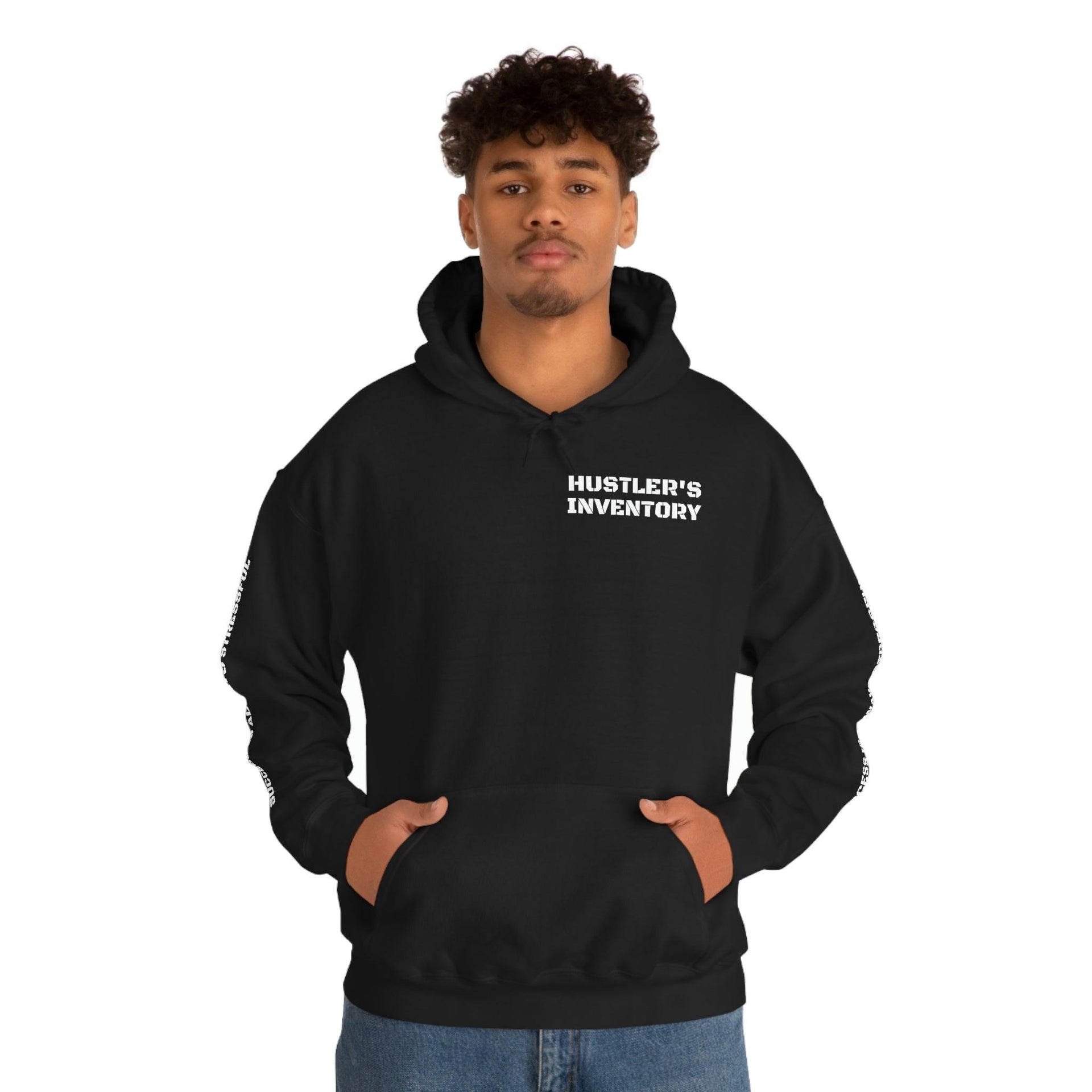 Stay focused on your goals with an Andrew Tate motivational sweatshirt featuring the quote 'Success is always stressful.' Available in a range of sizes and shipped worldwide at low prices.