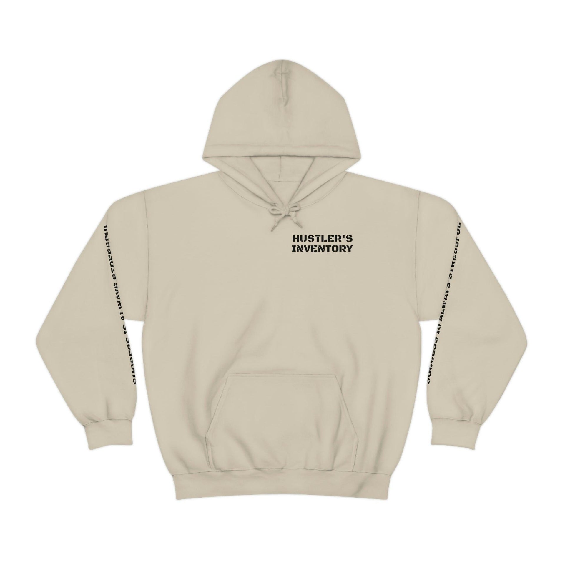 Stay focused on your goals with an Andrew Tate motivational sweatshirt featuring the quote 'Success is always stressful.' Available in a range of sizes and shipped worldwide at low prices.