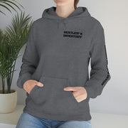 Stay focused on your goals with an Andrew Tate motivational sweatshirt featuring the quote 'Success is always stressful.' Available in a range of sizes and shipped worldwide at low prices.