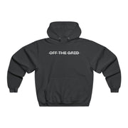 Every Grid Hustler Hoodie - The Ultimate Motivational Apparel