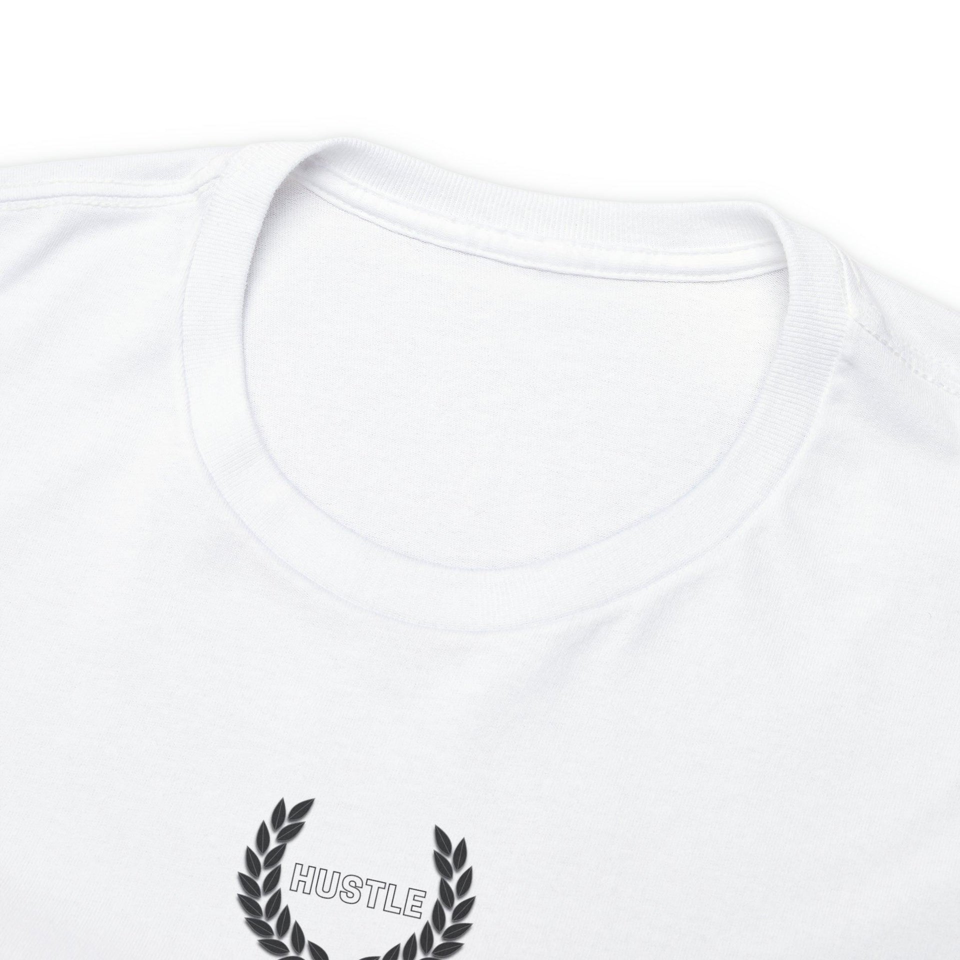 My unmatched perspicacity, coupled with sheer indefatigability makes me a feared opponent in any realm of human endeavour white front zoomed in Andrew Tate Clothing