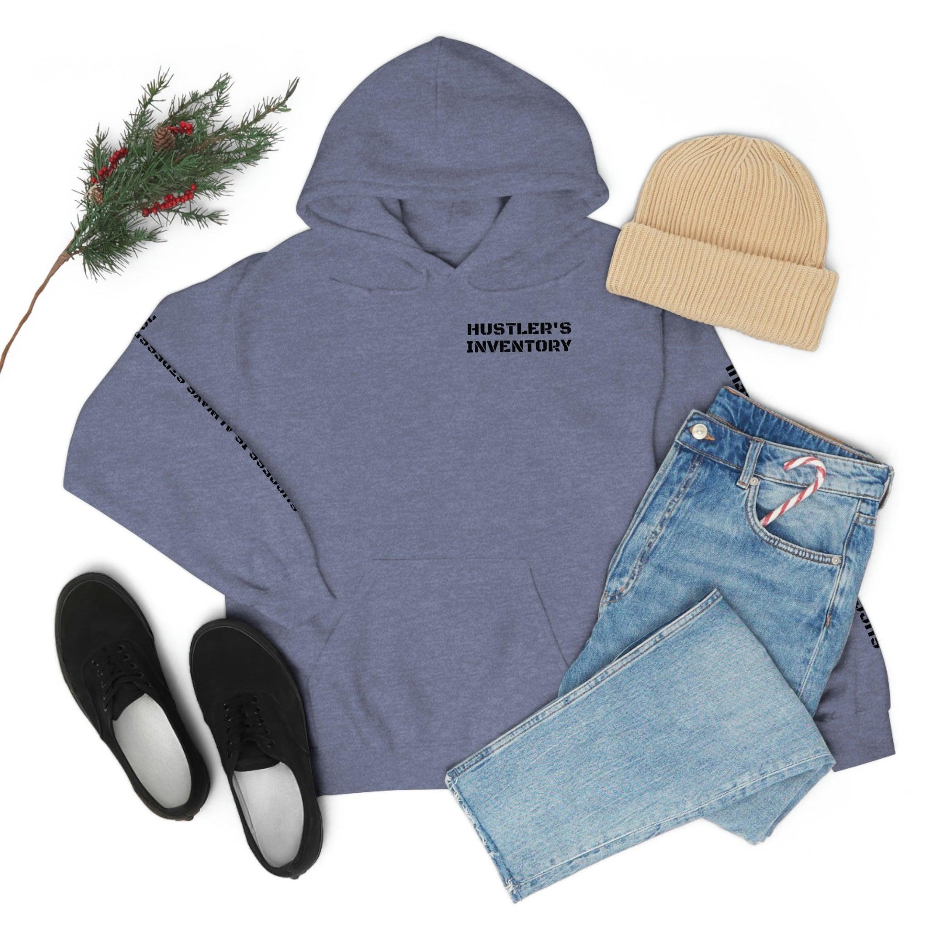 Stay focused on your goals with an Andrew Tate motivational sweatshirt featuring the quote 'Success is always stressful.' Available in a range of sizes and shipped worldwide at low prices.