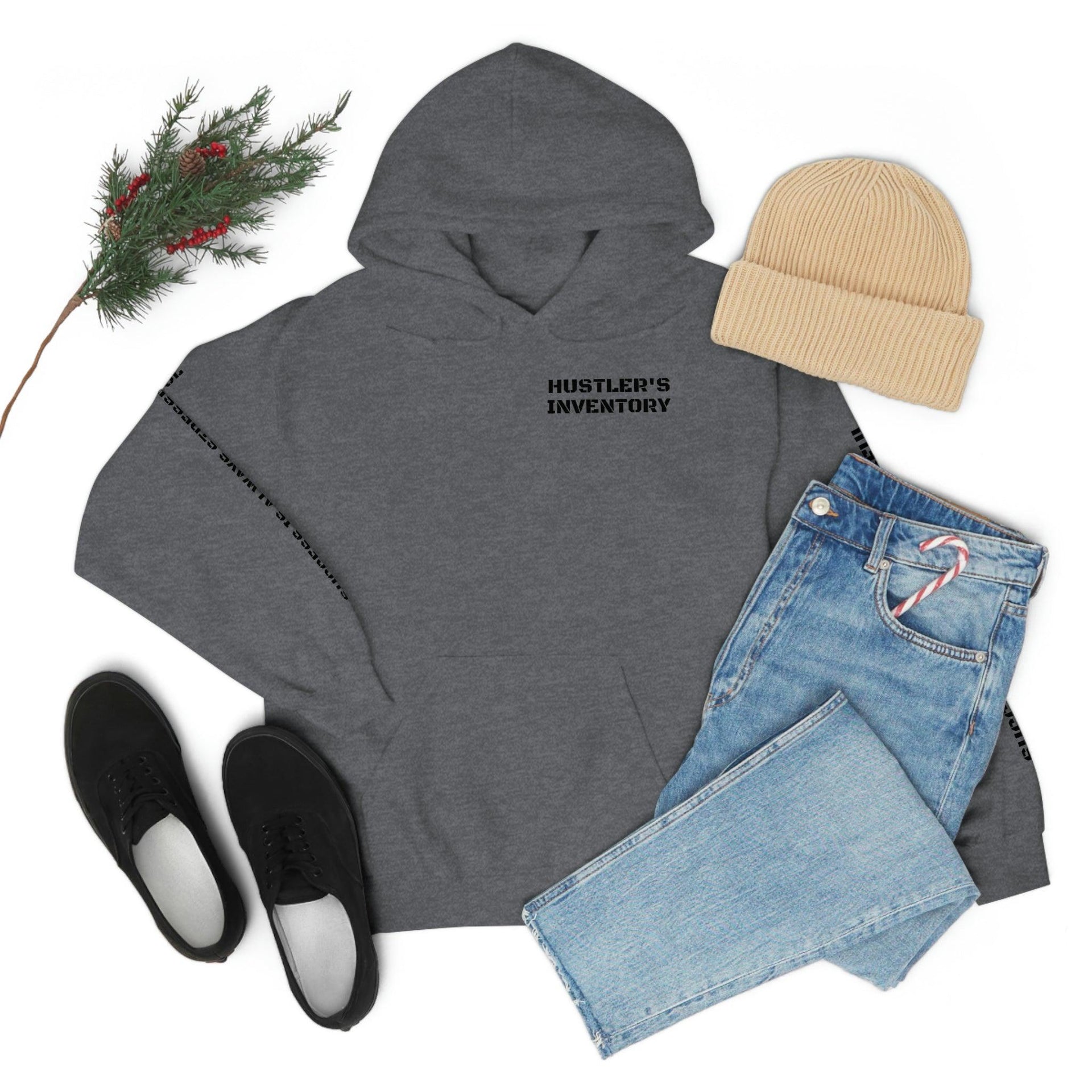 Stay focused on your goals with an Andrew Tate motivational sweatshirt featuring the quote 'Success is always stressful.' Available in a range of sizes and shipped worldwide at low prices.