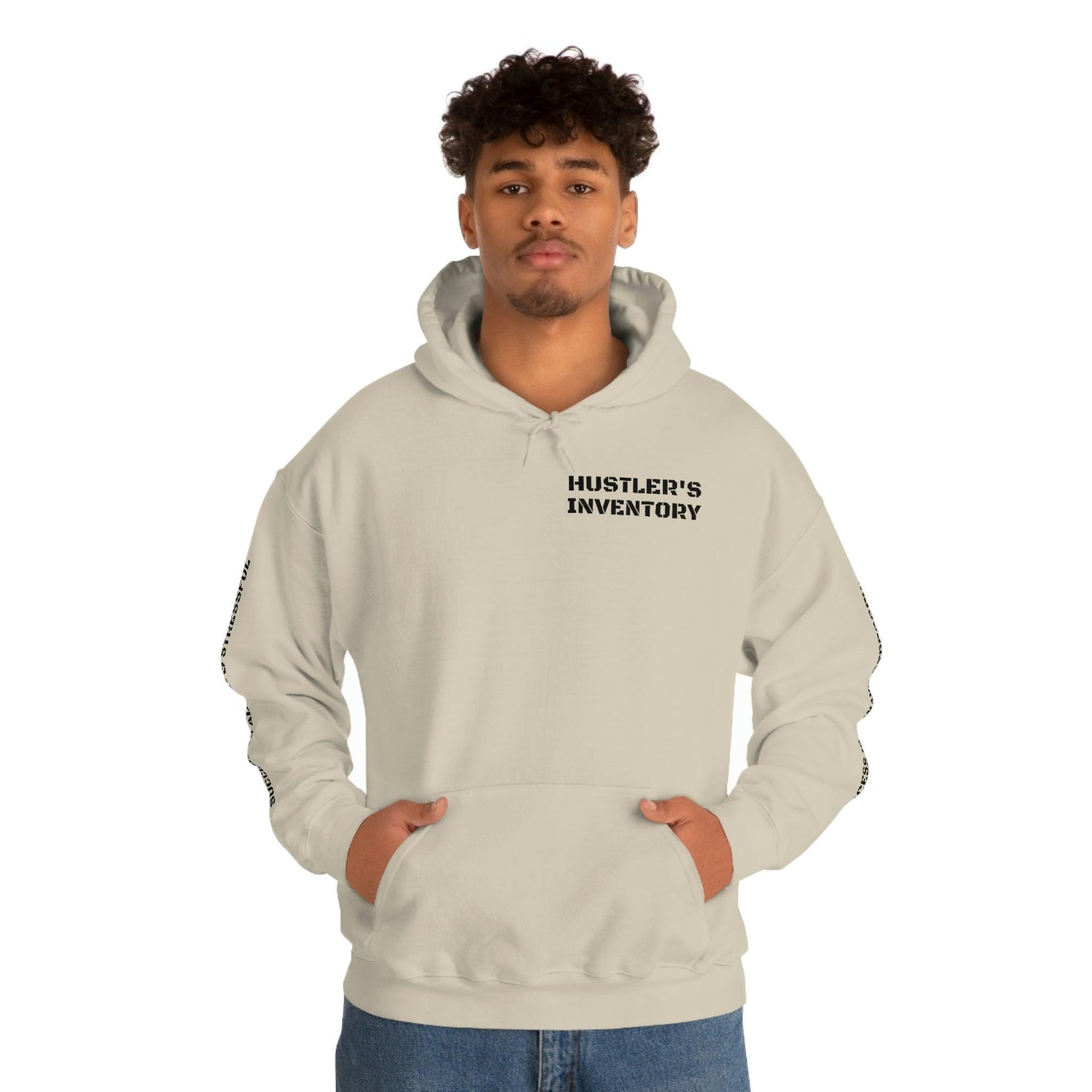 Stay focused on your goals with an Andrew Tate motivational sweatshirt featuring the quote 'Success is always stressful.' Available in a range of sizes and shipped worldwide at low prices.