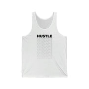 Hustle 'Till Failure | Tank Top | Fitness Clothing - Hustler's Inventory