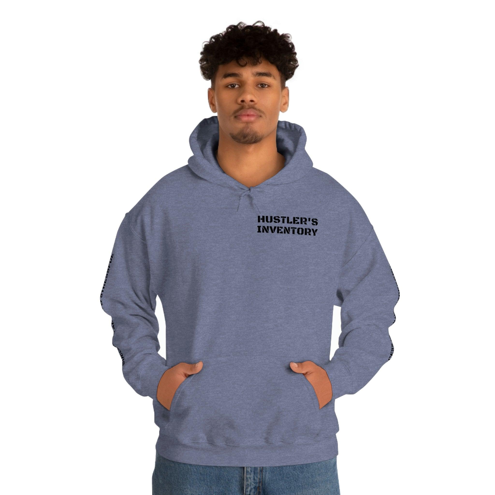 Sweatshirt with clearance quotes