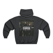 Andrew Tate Merch - New Hoodie Featuring Andrew Tate, the Top G himself and a Motivational & Inspirational Quote