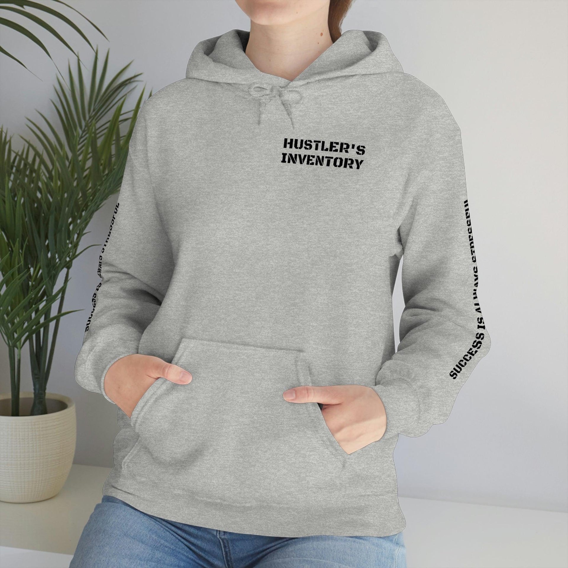 Stay focused on your goals with an Andrew Tate motivational sweatshirt featuring the quote 'Success is always stressful.' Available in a range of sizes and shipped worldwide at low prices.