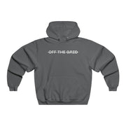 Every Grid Hustler Hoodie - Stay Motivated with Inspiring Quotes