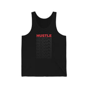 Hustle 'Till Failure | Tank Top | Fitness Clothing - Hustler's Inventory